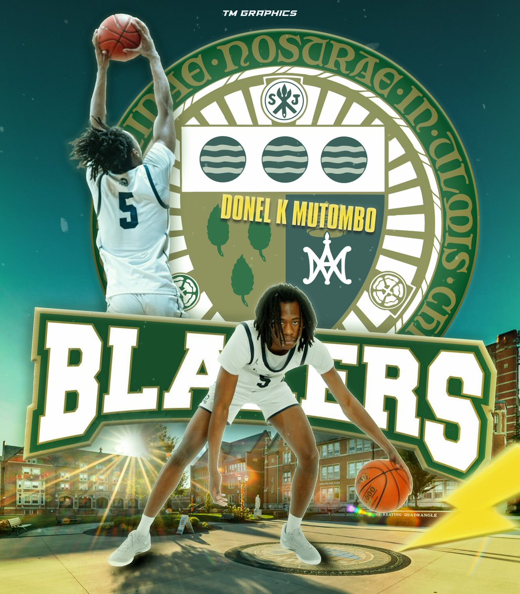 Donel K. Mutombo (@donel5km) on Twitter photo Humbly excited to continue my education and basketball career at Elms college after after a visit and conversation with Coach <a href="/PishWork/">Chris Piscioneri</a> . I would like everyone who helped me get here especially Coach Andre and the NSSA Coaching staff <a href="/NSSABASKETBALL/">Team NSSA BASKETBALL</a> . Let’s get to work! Humbly excited to continue my education and basketball career at Elms college after after a visit and conversation with Coach <a href="/PishWork/">Chris Piscioneri</a> . I would like everyone who helped me get here especially Coach Andre and the NSSA Coaching staff <a href="/NSSABASKETBALL/">Team NSSA BASKETBALL</a> . Let’s get to work!