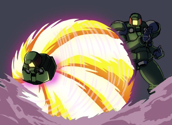 lovegenerator's tweet image. #ガンダムW30周年