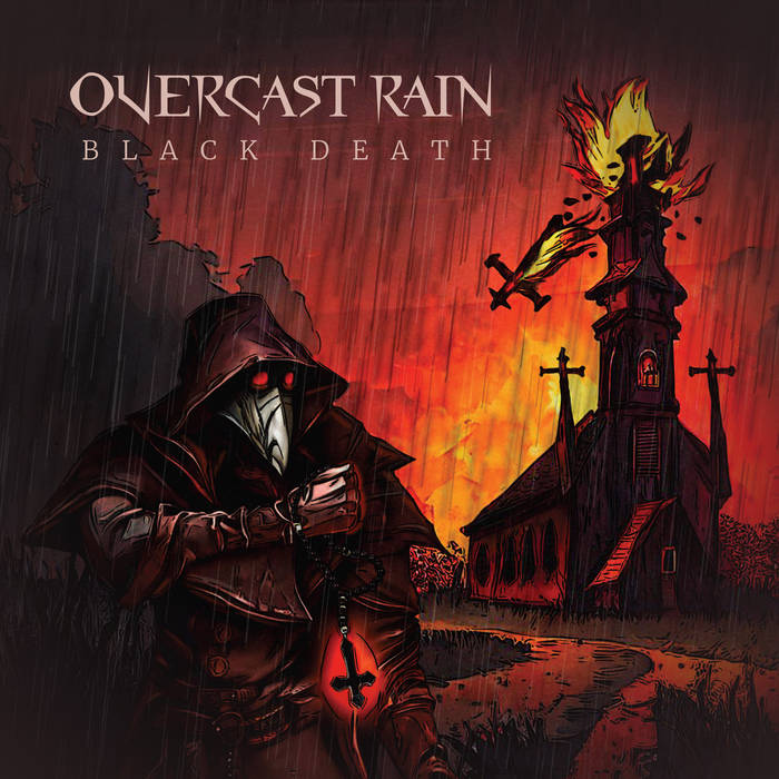 KMANRIFFSMetal's tweet photo. FULL FORCE FRIDAY:🆕April 11th3⃣2⃣🎧
OVERCAST RAIN - Black Death 🇱🇻💠
3rd album from Liepāja, Latvian Dark Melodic/Symphonic Metal outfit 💠
BC➡️https://t.co/TVECTQYxJf💠
#OvercastRain #BlackDeath #DarkMelodic #SymphonicMetal @BrutalRecordsUS #FFFApr11 #KMäN https://t.co/QzZujVW3Sm