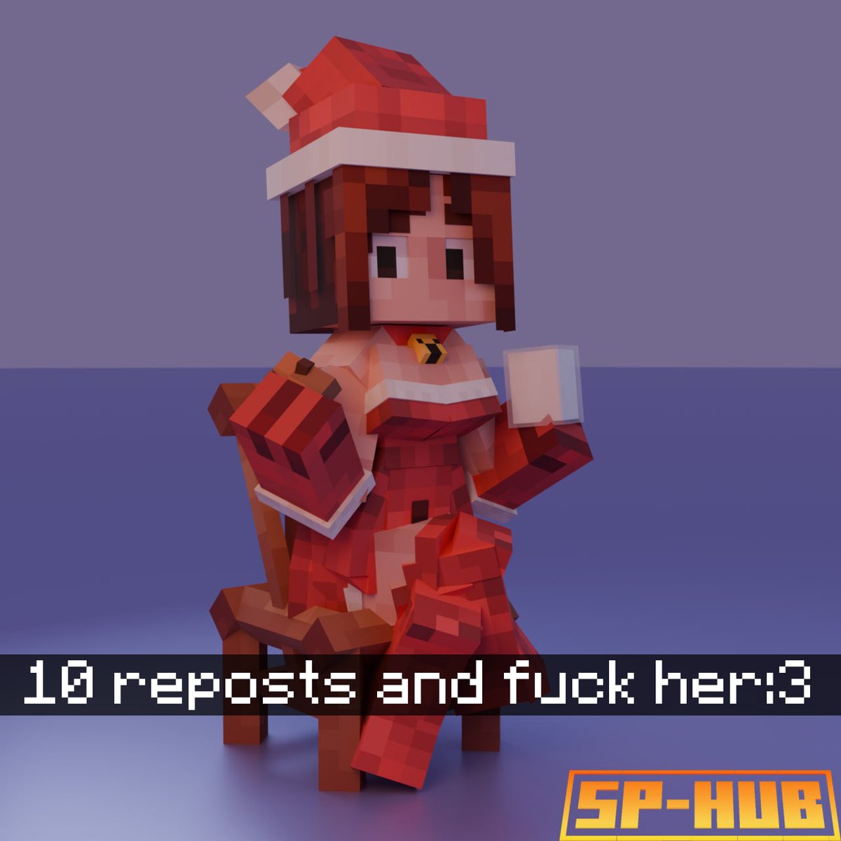 ♥sphub♥ (@sppronhub) on Twitter photo Happy New Year?
10 reposts and fuck her:3
#mcr34 #r34 #nsfw #minecraftrule34 #minecraftNSFW Happy New Year?
10 reposts and fuck her:3
#mcr34 #r34 #nsfw #minecraftrule34 #minecraftNSFW