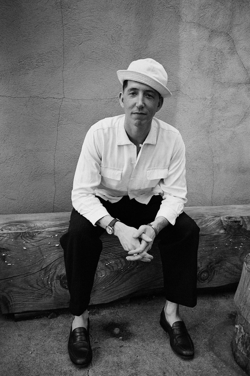 Happy Spring! Back in studio finishing up the new album this week. Making it funky and joyful. Photo by Elliot Bergman @elliotbergman