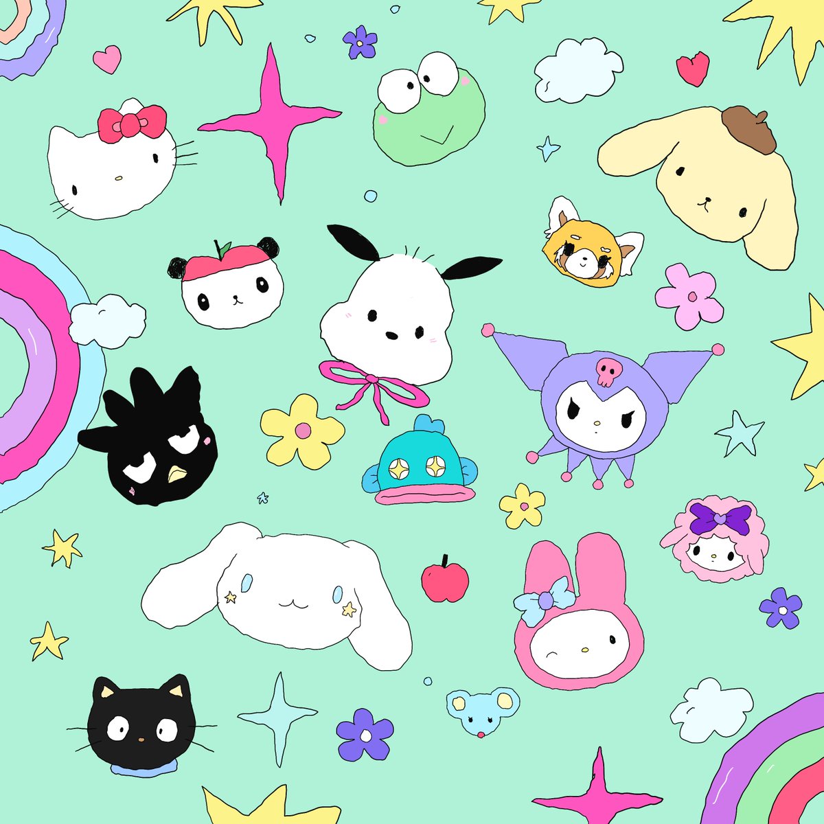 Picked this up on <a href="/objktcom/">objkt</a>