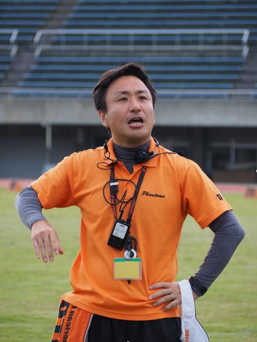 phantomsjp1's tweet photo. 【HP更新】2025シーズンに寄せてご挨拶
https://t.co/r2Mu5nzGcq

#岐阜���学アメフト部 #岐阜大学アメフト #PHANTOMS #大学スポーツ #岐阜 #football #collagesports #アメリカンフットボール #アメフト #アメリカンフットボール部 #2025シーズン #AllForVictort https://t.co/x4IBYpvRiN