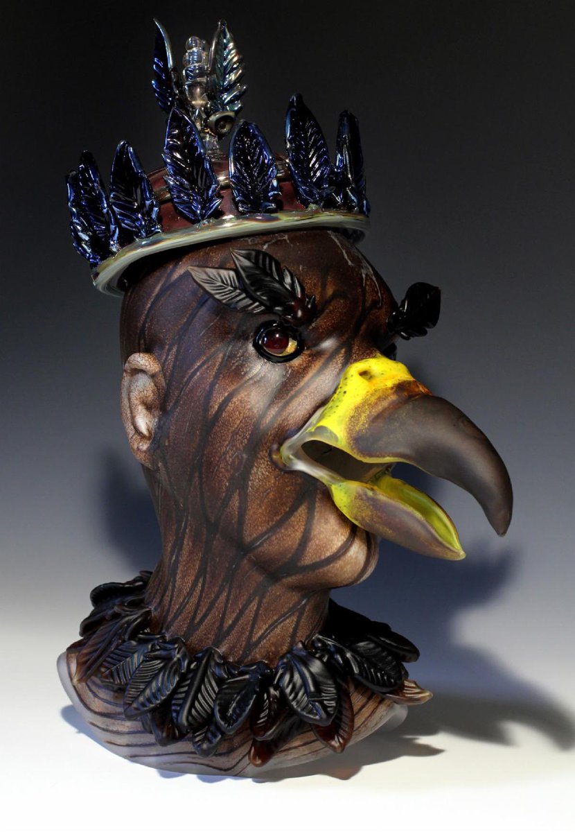 🎉It's Official!🎉

Glass artists Robin and Julia Rogers of the Chrysler Museum will be presenting the Keynote Address for the upcoming VAEA Conference this fall. They will also conduct two workshops!. To see more, visit robinandjulia.com.

#VaArtEd
#VaArtEd25