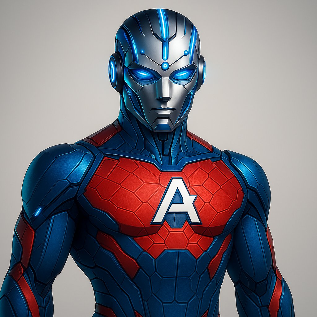 🔧 ABBI Update is live!
vestige.fi/asset/26861697…
✅ New official site: abbi.website – redesigned interface with new features to explore
✅ Threads are now based only on real facts or real people
✅ Posting frequency adjusted to ~every 6 hours to reduce feed saturation