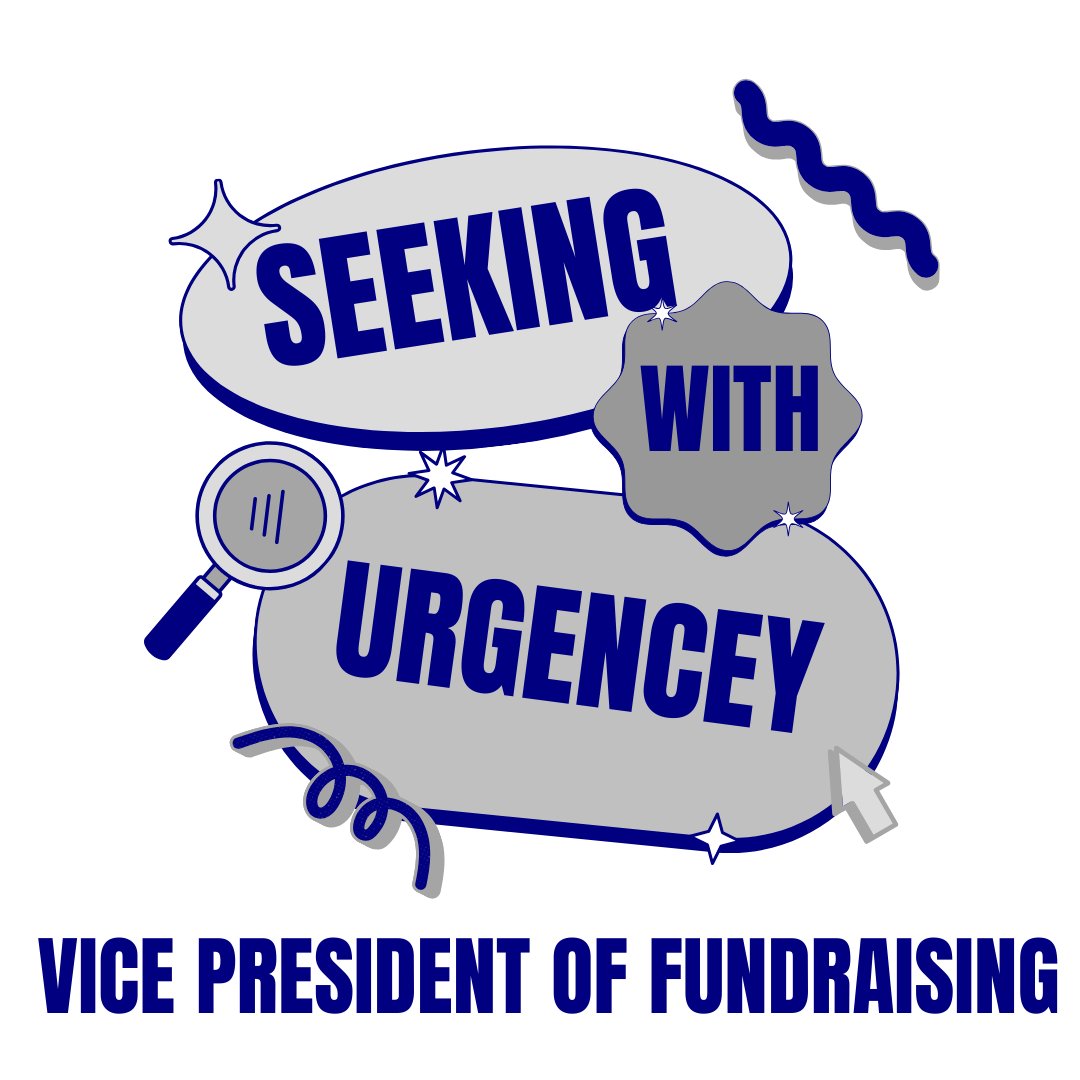 🚨 VP of Fundraising 🚨

💙 🔥 VP of Fundraising – Lead the No Fuss Fundraiser in the first semester &amp; collaborate with our Spirit Night &amp; Passive Fundraising teams

✨ Let’s make this the best year yet! Ready to learn more? Click:tinyurl.com/2526PTSATeam!