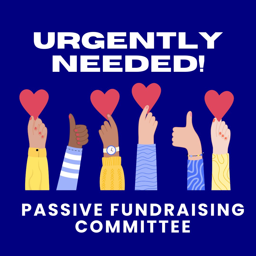 🚨PASSIVE FUNDRAISING COMMITTEE🚨

💰 Passive Fundraising Committee – Partner with businesses that give back to our school and promote programs like Harris Teeter &amp; Lowe’s Foods rewards.

✨ Let’s make this the best year yet! Ready to learn more? Click:tinyurl.com/2526PTSATeam!