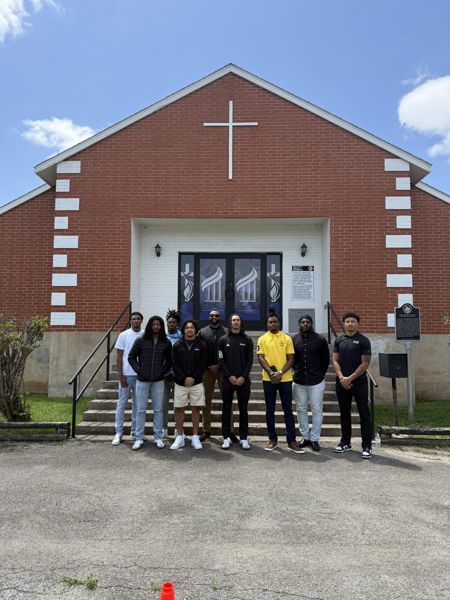 Church Service with some pieces of #DBLOCK 🔋⏳🙏🏾