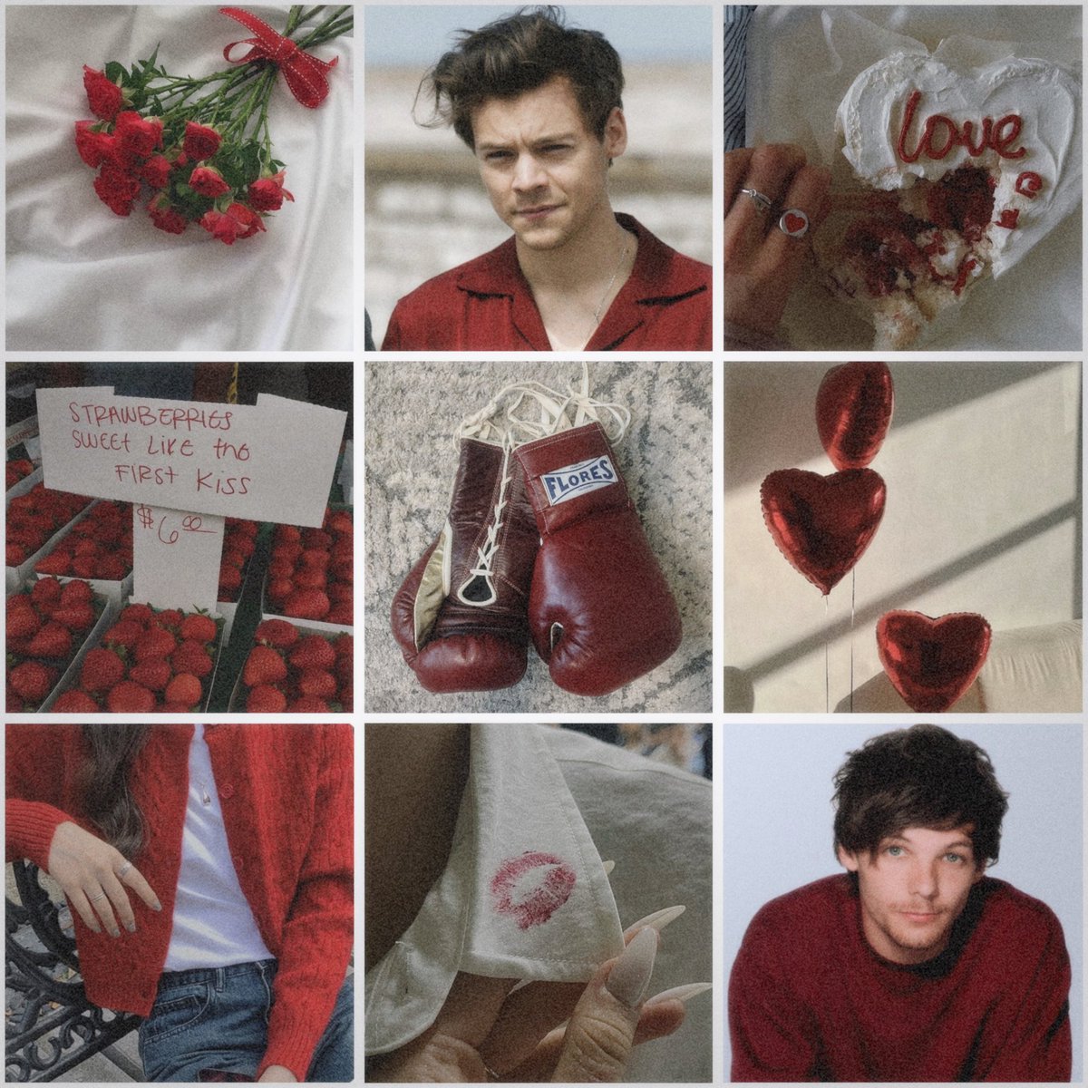 AU 💌
how long does it take a person to sabotage a relationship? The answer is simple, if it’s your friend then shorter than you think.
never underestimate who you’re dealing with.