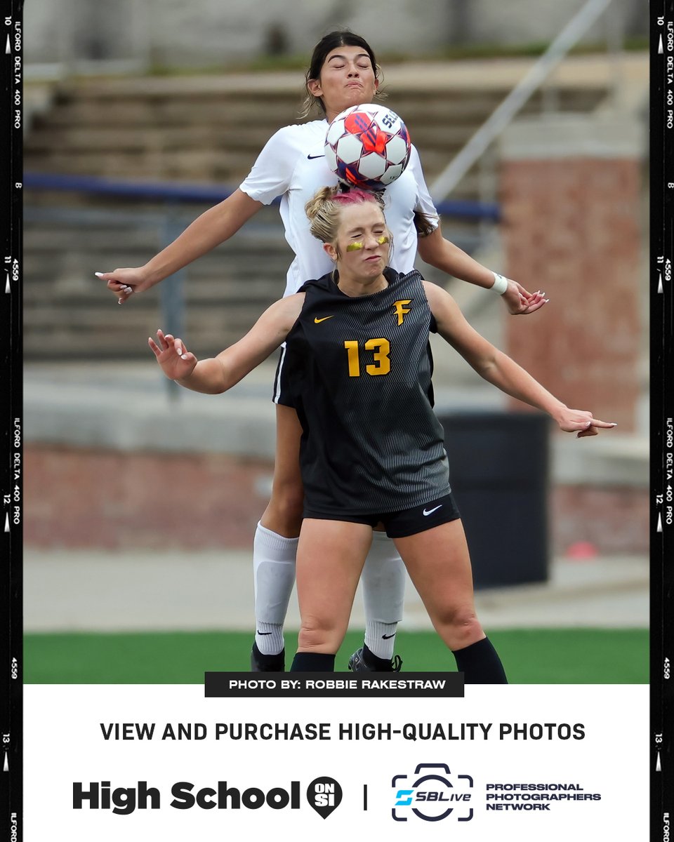 SBLive photos from the <a href="/ForneySoccerLRS/">LadyRabbitSoccer</a> - <a href="/Marcus_MMFCG/">Marcus Girls Soccer</a> state semifinal playoff game are up at  

bit.ly/4liv0cf

<a href="/Gosset41/">Brian Gosset</a> <a href="/tascosoccer/">TASCO</a> @LethalSoccer  <a href="/50_50Pod/">The 50/50 Podcast ⚽️🎙</a> <a href="/ForneySoccerLRS/">LadyRabbitSoccer</a> <a href="/ForneyAthletics/">ForneyISDAthletics</a> <a href="/CoachWilliamso1/">CoachWilliamson</a> <a href="/chadrakestraw/">Chad Rakestraw</a> <a href="/coach__smith_/">Erin Smith</a> <a href="/Shurtleff8Todd/">Todd Shurtleff</a> <a href="/SbLive/">SB Live</a>