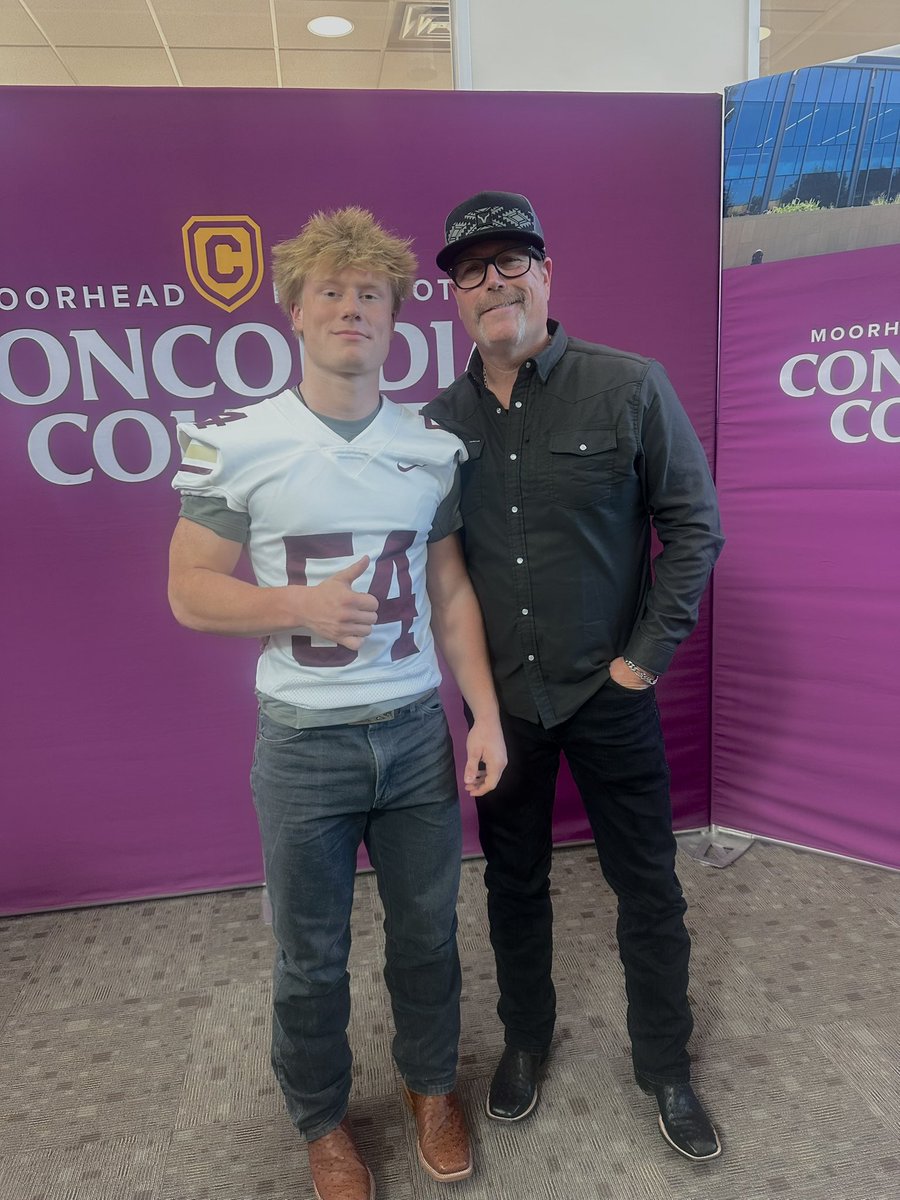 Dawson Leinfelder tweet media