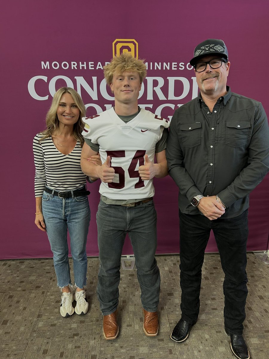 Dawson Leinfelder tweet media