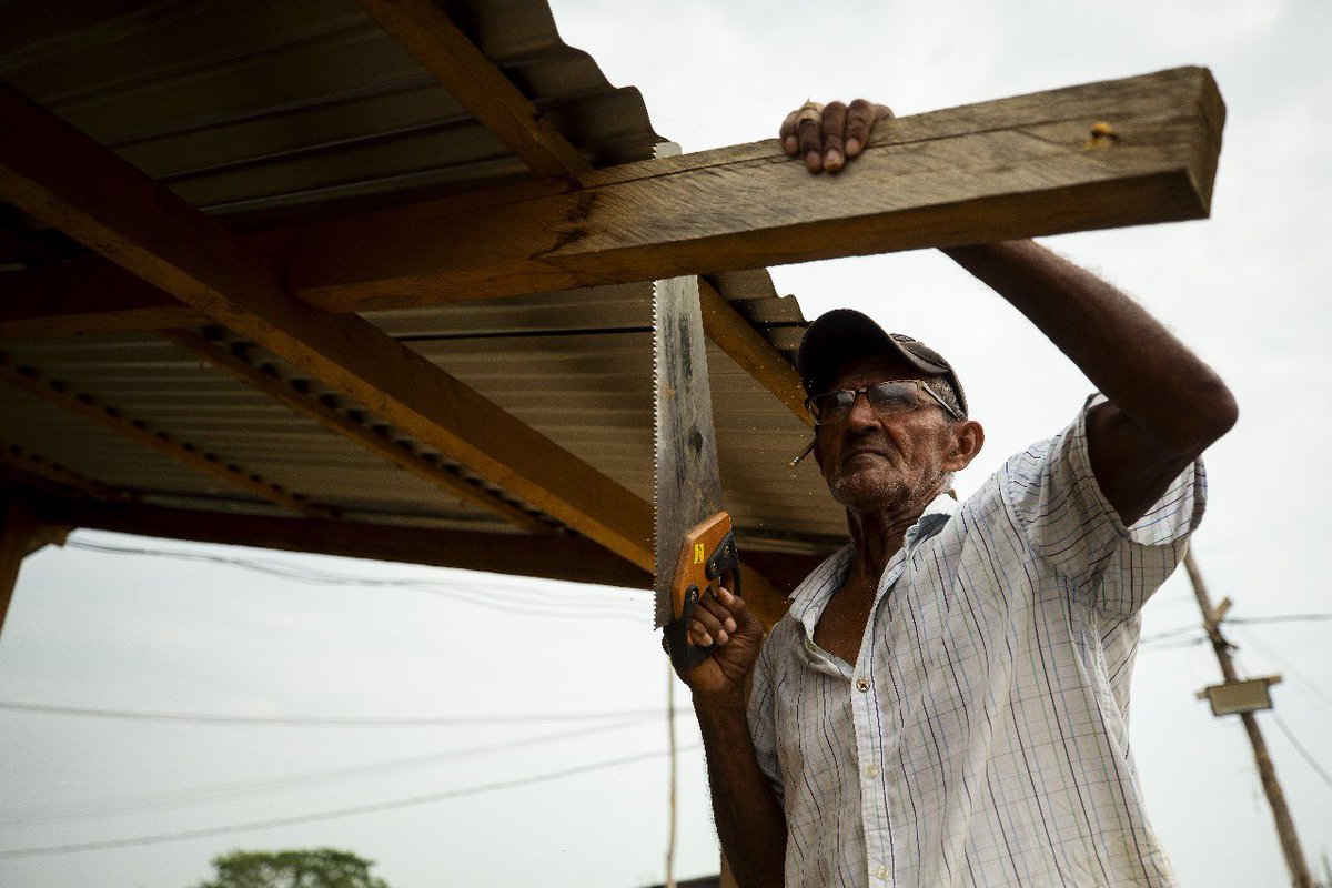 ¿Cuánto tiempo demora en construirse una ciudad? Una a orillas del río Cauca, en un calor de 30 grados, sin presupuestos ni cronogramas, impuestos o subsidios, pero con iglesias. Una ciudad con Dios pero sin ley.
m.elcolombiano.com/antioquia/asi-…