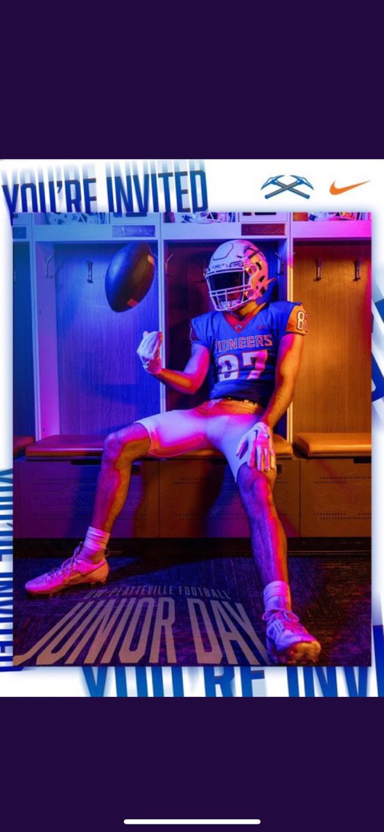 Alex Reinke (@alexreinke1212) on Twitter photo Thank you <a href="/CoachMikeUWPlat/">Michael Alberico</a> for the Junior day invite! I hope to make it down to meet the staff!
<a href="/GtownGridiron/">Germantown Gridiron Club</a> Thank you <a href="/CoachMikeUWPlat/">Michael Alberico</a> for the Junior day invite! I hope to make it down to meet the staff!
<a href="/GtownGridiron/">Germantown Gridiron Club</a>