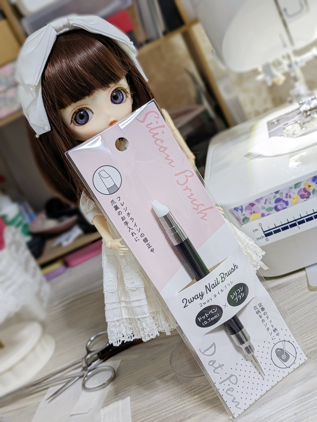 ♡miniature 【今後再販ナシ】12支と鏡餅♡ さんけい みにちゅあーとキット MP7‐03 トトロとバス停