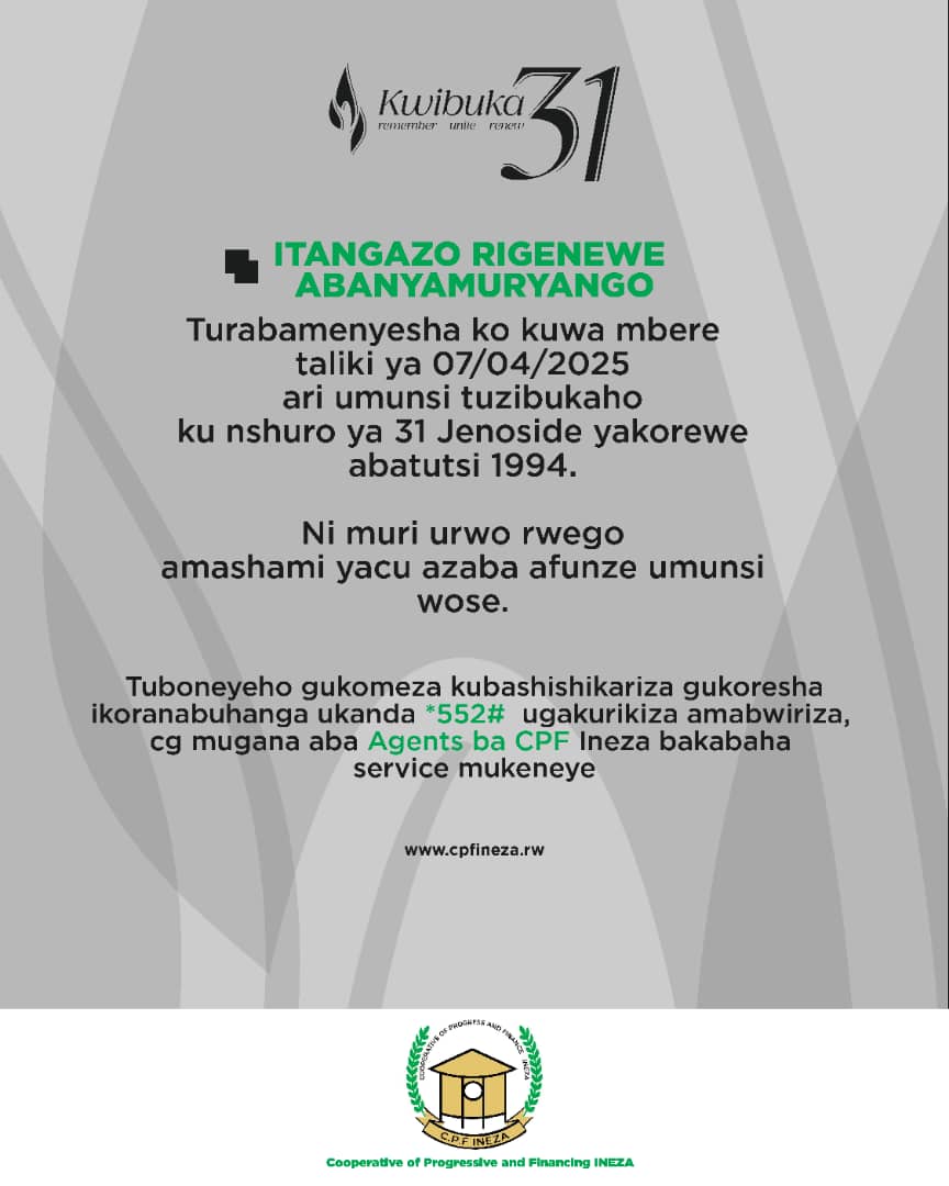 cpf_ineza's tweet photo. https://t.co/wk5kn0nYxQ