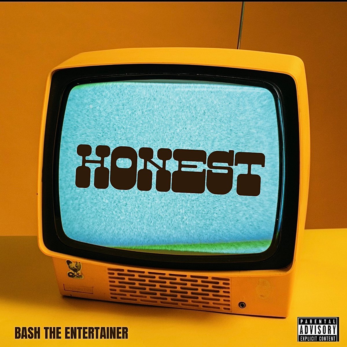 Pre-save my new single "HONEST" on Spotify: distrokid.com/hyperfollow/ba… (powered by @distrokid)