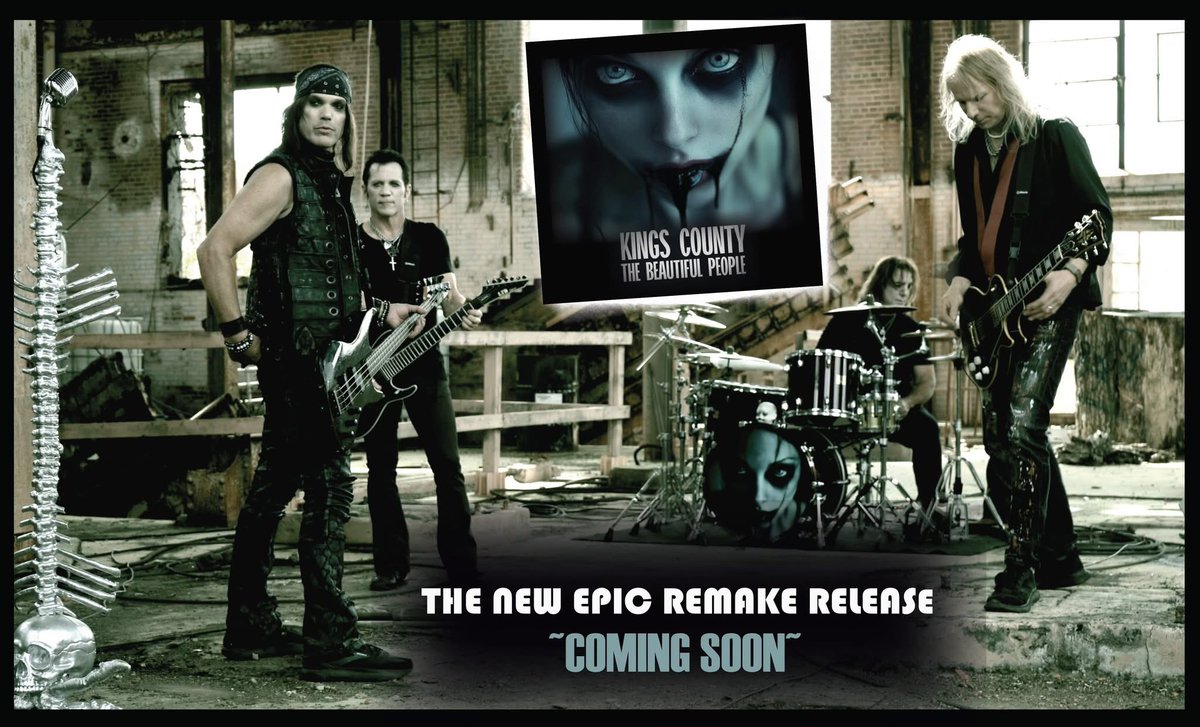 Kings County (@kingscounty3) on Twitter photo 