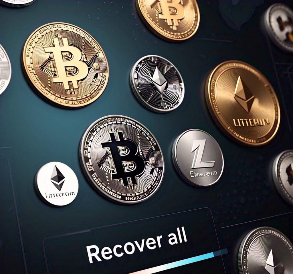 Expert Crypto Recovery Services

Lost BTC, ETH, or other digital assets to hacking or scams? I helped recover stolen crypto assets in 48hrs or less, depending on case complexity. DM me now!