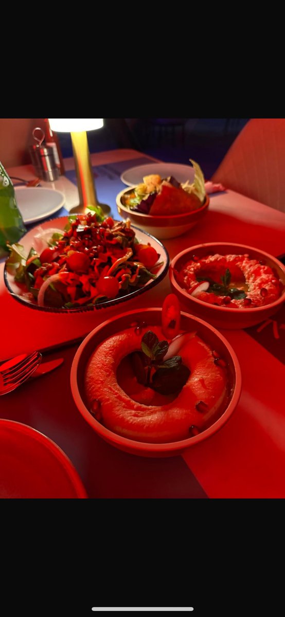 مــطــعــم ريشــــكـــوم