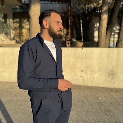 Muhammdersan's tweet photo. #YeniProfilResmi https://t.co/1b6zDP5iTY