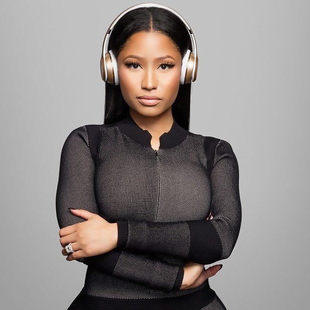NickiOnChart's tweet image. Nicki Minaj is on track to become the most streamed female rapper daily again on Spotify rising to #2.
— She has now surpassed Doechii to become #2.