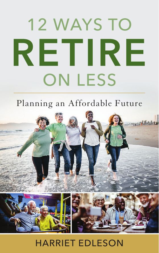 HarrietEdleson's tweet photo. Tuesday, April 8, 2025, 7 to 8:30 pm
Fairfax County Library
10304 Lynnhaven Place, Oakton, Virginia 22124
Planning for Retirement event with Author
Harriet Edleson
"Your Retirement Dream: How Planning Can Make It Come True"

https://t.co/8RCUEzG5QC https://t.co/Kv4RyiDHrF