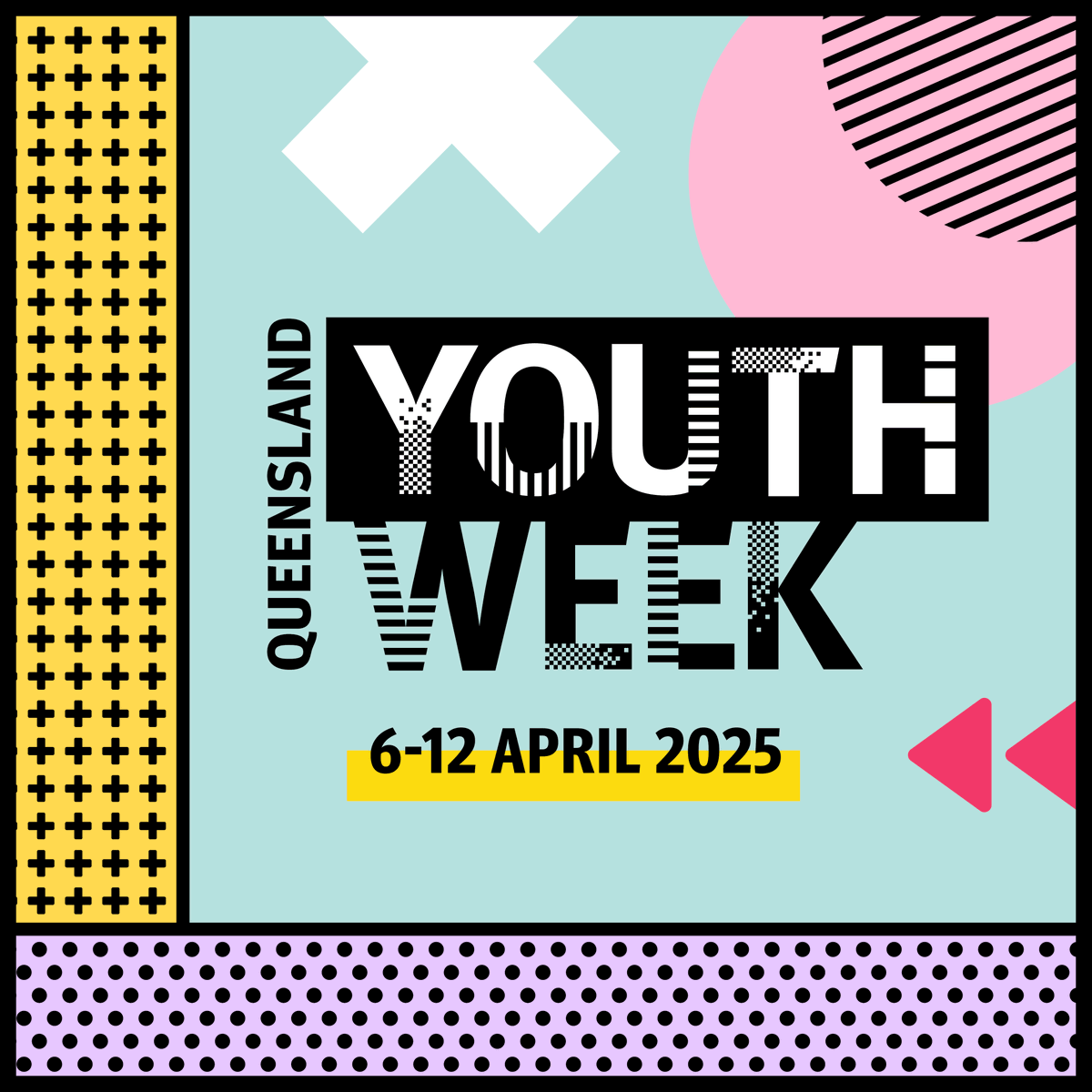 This Queensland Youth Week let's support young people who may find themselves in hot water.  For the laws around cyberbullying, sexting and image-based abuse read our guide: rb.gy/oojwrw.📞 For FREE legal help, call our Youth Legal Advice Hotline: 1800 527 527.