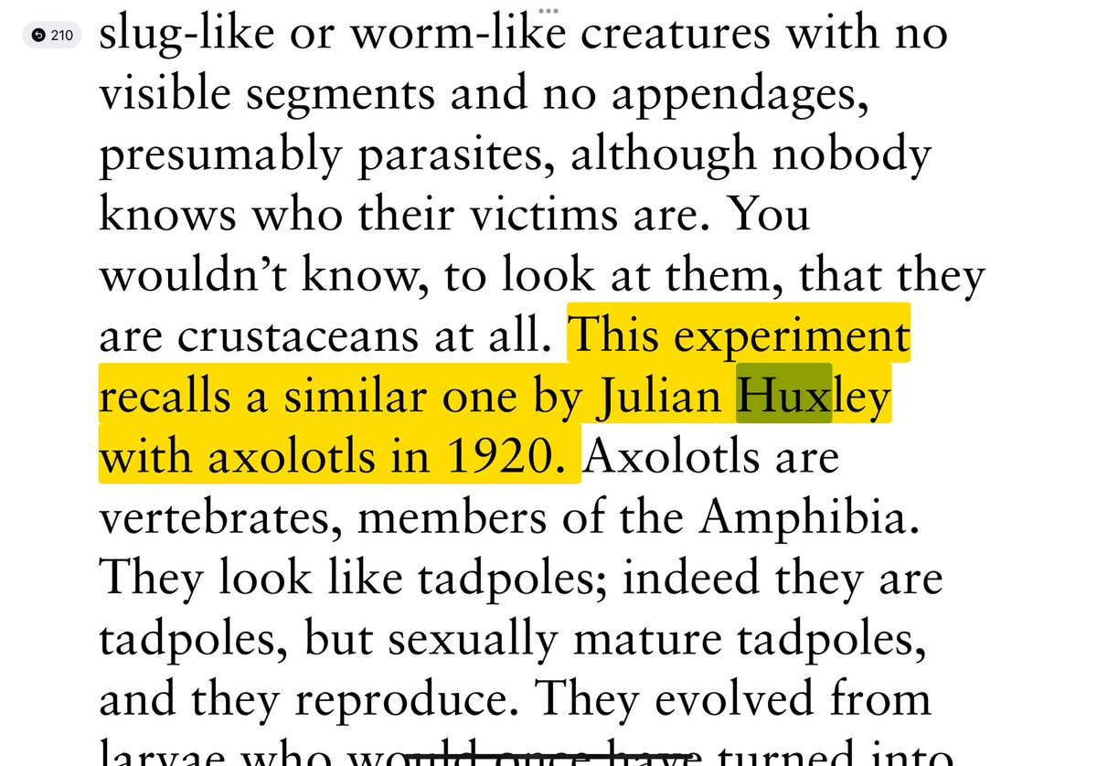 3PennyMovies's tweet image. #DarwinDay
humanists.uk/education/darw…
youtu.be/pdv_JNKurso?si…
youtu.be/gwa-kU2HpP8?si…
davidhume.org/texts/t/1/full
pbs.org/video/scopes-m…
gutenberg.org/files/5827/582…
amazon.ca/stores/author/…
billboardchris.com
youtu.be/3bTjWEzw63A?si…