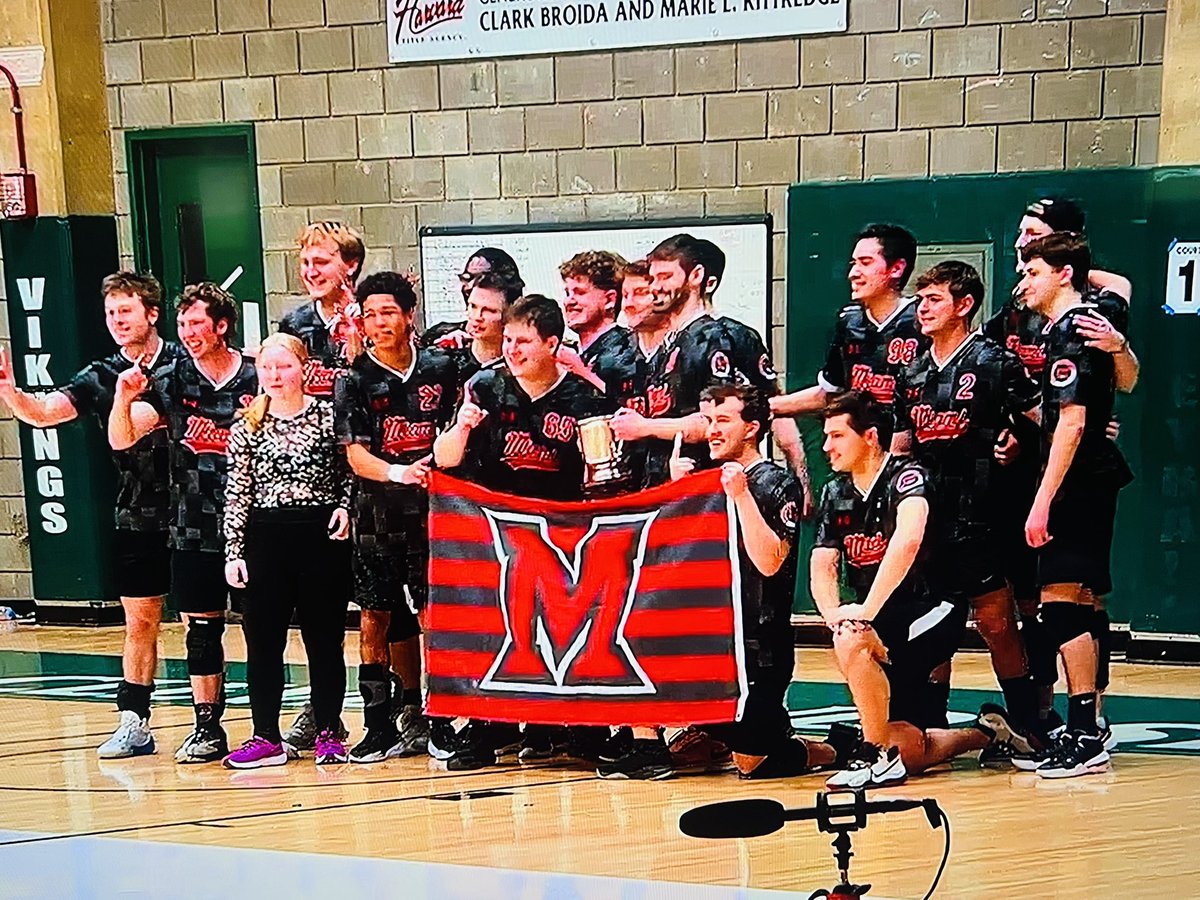 π»ππ πΉπππππ πΆπππ (@thereportohio) on Twitter photo The Miami RedHawks are your 2025 College Dodgeball national champions <a href="/BarstoolMiamiU/">Barstool Redhawks</a> The Miami RedHawks are your 2025 College Dodgeball national champions <a href="/BarstoolMiamiU/">Barstool Redhawks</a>