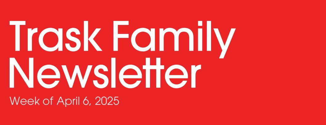 Trask Middle School tweet media