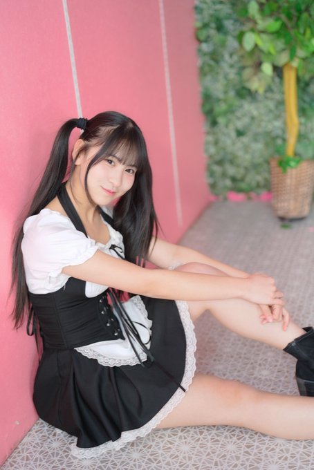 Twitterのコスプレ画像21