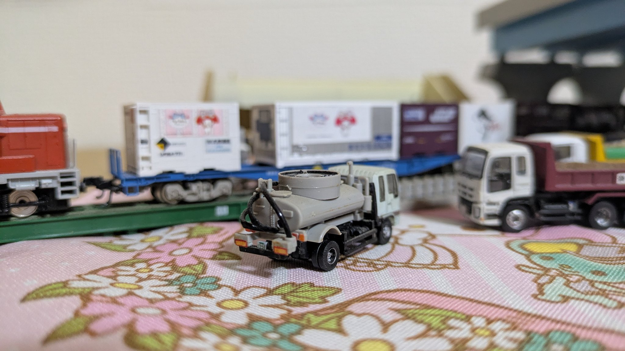 トラックコレクション改造車 - Search / X