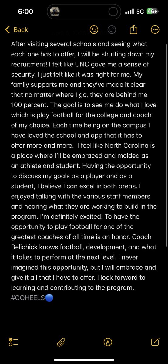 1000% Committed 🔵
<a href="/Ballhawk__8/">Armond Hawkins JR “Mondo”</a> <a href="/Belichick_B/">Bill Belichick</a> <a href="/JamieLee601/">Jamie Collins</a> <a href="/mlombardiuncgm/">Michael Lombardi</a> <a href="/shayhodge3/">Shay Hodge™</a> <a href="/MacCorleone74/">Rion (Ree-un) Young</a> <a href="/CoachDDuggan/">David Duggan</a> <a href="/CurranMediaCo/">Curran Sports & Entertainment</a> <a href="/samspiegs/">Sam Spiegelman</a> <a href="/ChadSimmons_/">ChadSimmons</a>