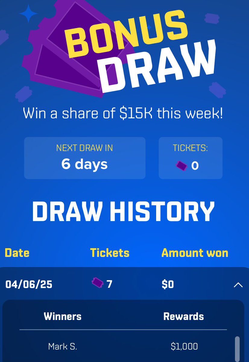 Oh Mark S.. Was this your innie??