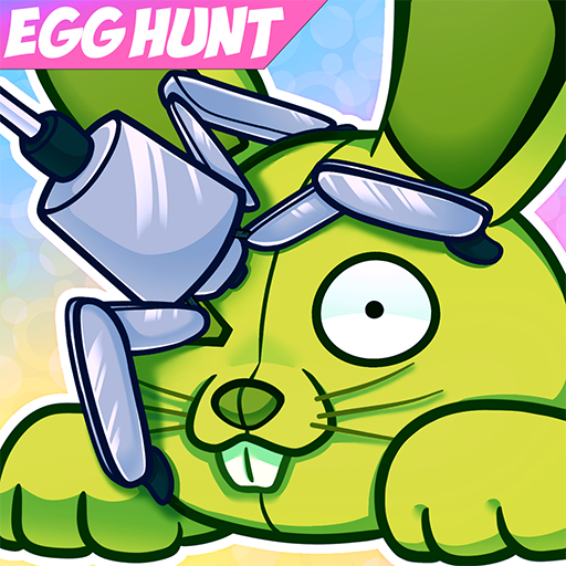 RobloxBattles's tweet image. 🥚 There&apos;s an EGG HUNT in Claw Machine Simulator!
🔓 Find all the eggs and unlock the secret Easter area!

Be the first to enter the Easter area to get the lowest serials! 🏆

▶️ roblox.com/games/68918126…

‼️Some eggs are harder to find than others!‼️

💡 Here&apos;s a hint! 💡…