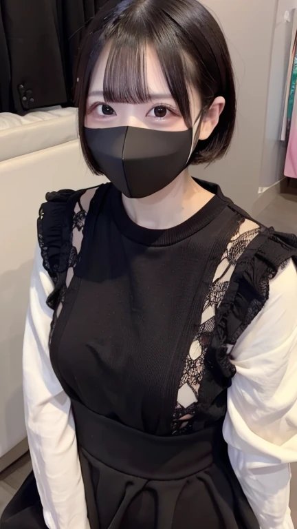 正直に言うとね、ボーイッシュな女子が世界一可愛いと思ってる。ただ、セーよくが強目なのがネック。
どう？こんな私でも好き？ https://t.co/QUDMadIqGG