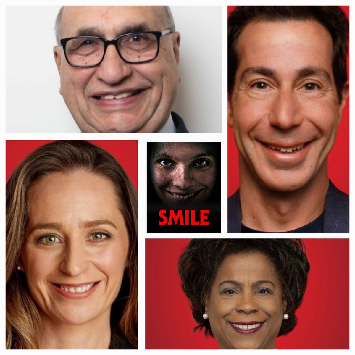 GareyPrice31's tweet image. C&apos;est tu juste moi ou les candidats du PLC ont l&apos;air d&apos;être sorti tout droit d&apos;un film d&apos;horreur ? Ils sont creepy as fuck avec leurs sourire forcé 😬

#SmileMovie 
#PLC2025