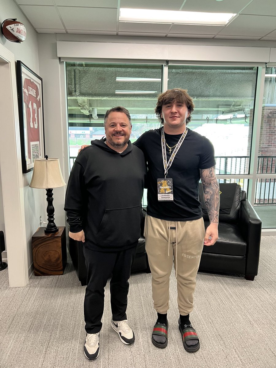 Phoenix Donghia tweet media