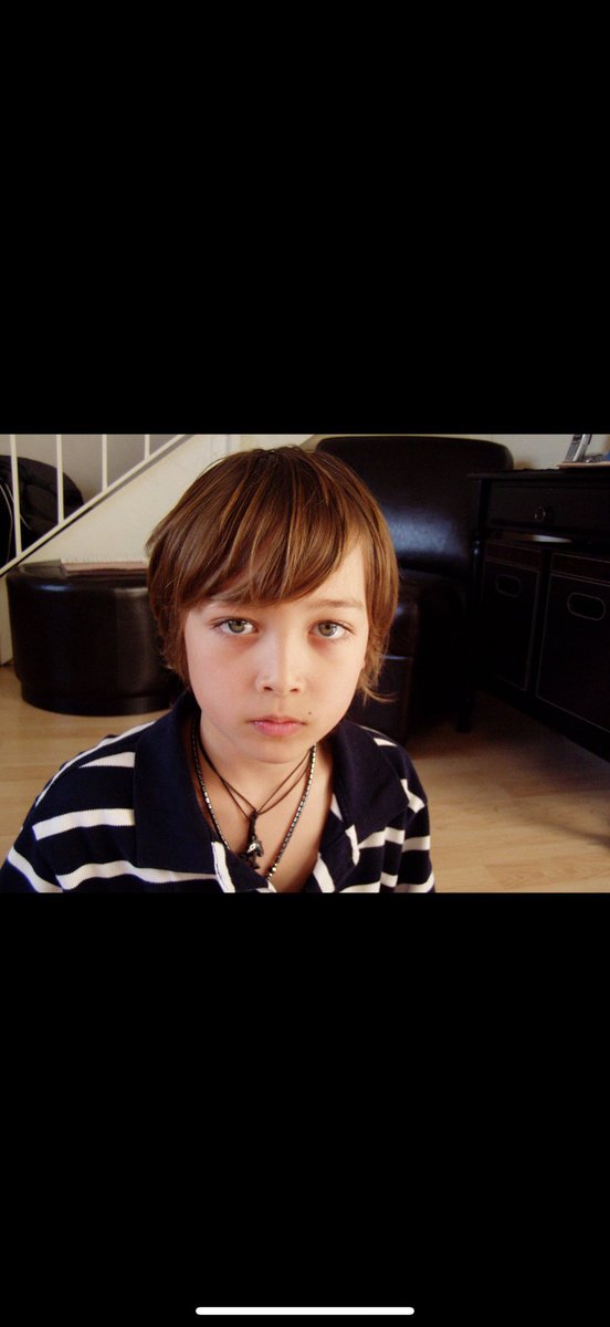 27 Vs 9 god my natural hair color i had forgotten