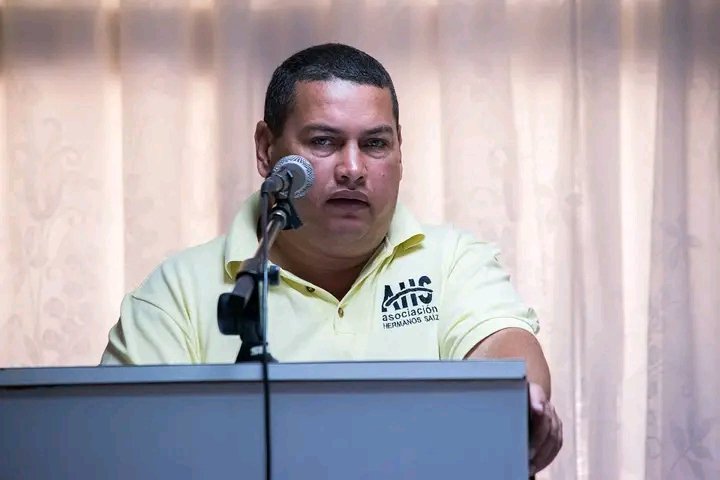Hoy desarrollamos en la sede del PCC provincial,en #Bayamo,la reunión de aseguramiento para la realización del acto por el 130 aniversario de la caída en combate de nuestro Héroe Nacional José Marti, a efectuarse el próximo 19 de mayo, en Dos Ríos.

#DeCaraAlSol
#Cuba 🇨🇺