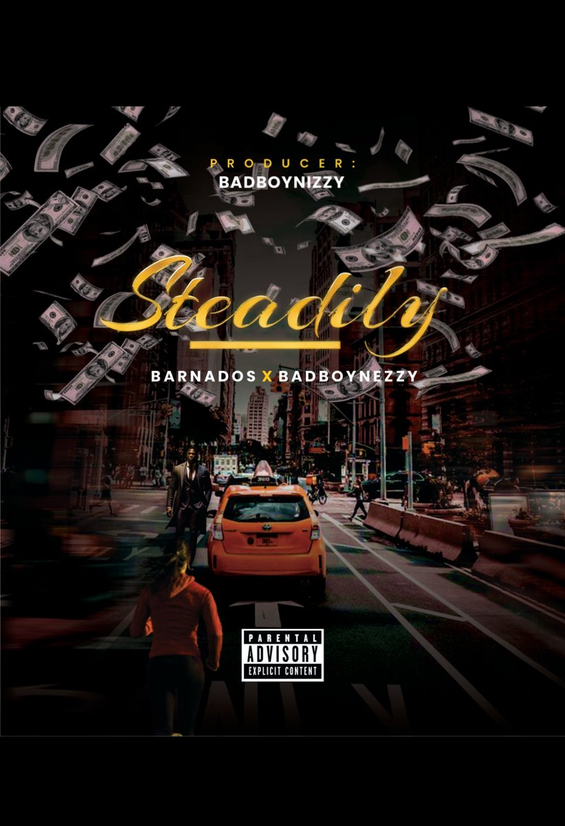 #NP▶️🎶STEADILY
by <a href="/barnadosmilli/">barnados</a> ft <a href="/badboyneezy/">Badboyneezy</a> 
🔛 #SundaySweetSounds 💿🔊🎵
WITH <a href="/k_remedy/">K Remedy🇳🇬</a> 📻🎧
#AskNoun #TuneIn
#GeologistsDay
6/4/2025