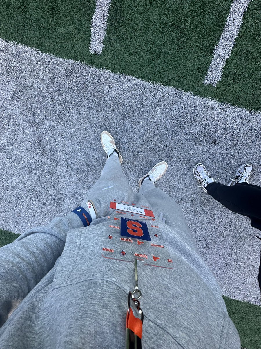 Duane D. Johnson jr (@duane1k_) on Twitter photo Had an amazing time this weekend in Syracuse looking forward to coming back up 🍊<a href="/Coach_RWright/">Robert Wright</a> <a href="/Coach_2CAP/">Tommy Caporale</a> <a href="/Coach_Stork/">Nitron Stork</a> <a href="/MRamirez_Cuse/">Mike Ramirez</a> <a href="/CuseFootball/">Syracuse Football</a> <a href="/FranBrownCuse/">Fran Brown</a> <a href="/BlaineLKMiller/">Blaine L Kauhiohoakaokalani Miller</a> Had an amazing time this weekend in Syracuse looking forward to coming back up 🍊<a href="/Coach_RWright/">Robert Wright</a> <a href="/Coach_2CAP/">Tommy Caporale</a> <a href="/Coach_Stork/">Nitron Stork</a> <a href="/MRamirez_Cuse/">Mike Ramirez</a> <a href="/CuseFootball/">Syracuse Football</a> <a href="/FranBrownCuse/">Fran Brown</a> <a href="/BlaineLKMiller/">Blaine L Kauhiohoakaokalani Miller</a>