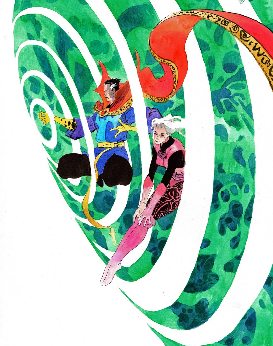 Matías Bergara tweet media