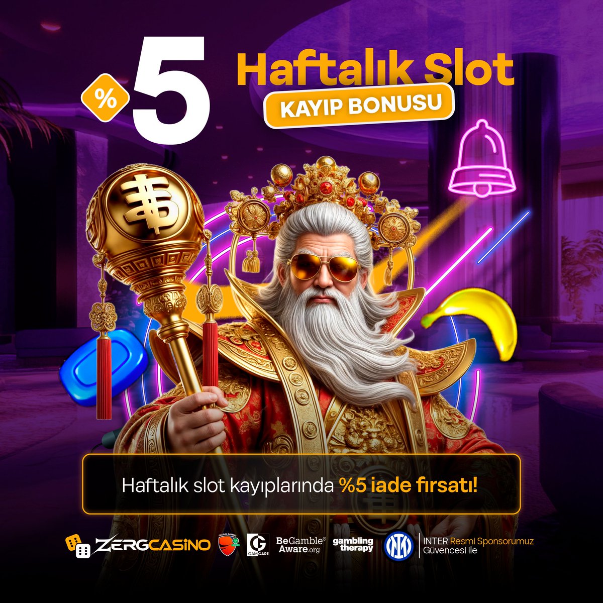 💛 ZERGCASİNO DAN 

💎 LİMİTSİZ EĞLENCE...

💸 Her anında kazanç seninle...

🏆 7/24 hızlı ve güvenli yatırım çekim #Zergcasino ' da

❤️ t.me/zergcasino

#zergcasino  #ZergCasino #ZergCasinoCasino #ZergCasinoBet #ZergCasinoBonus #ZergCasinoPromosyon #ZergCasinoSlotOyunla