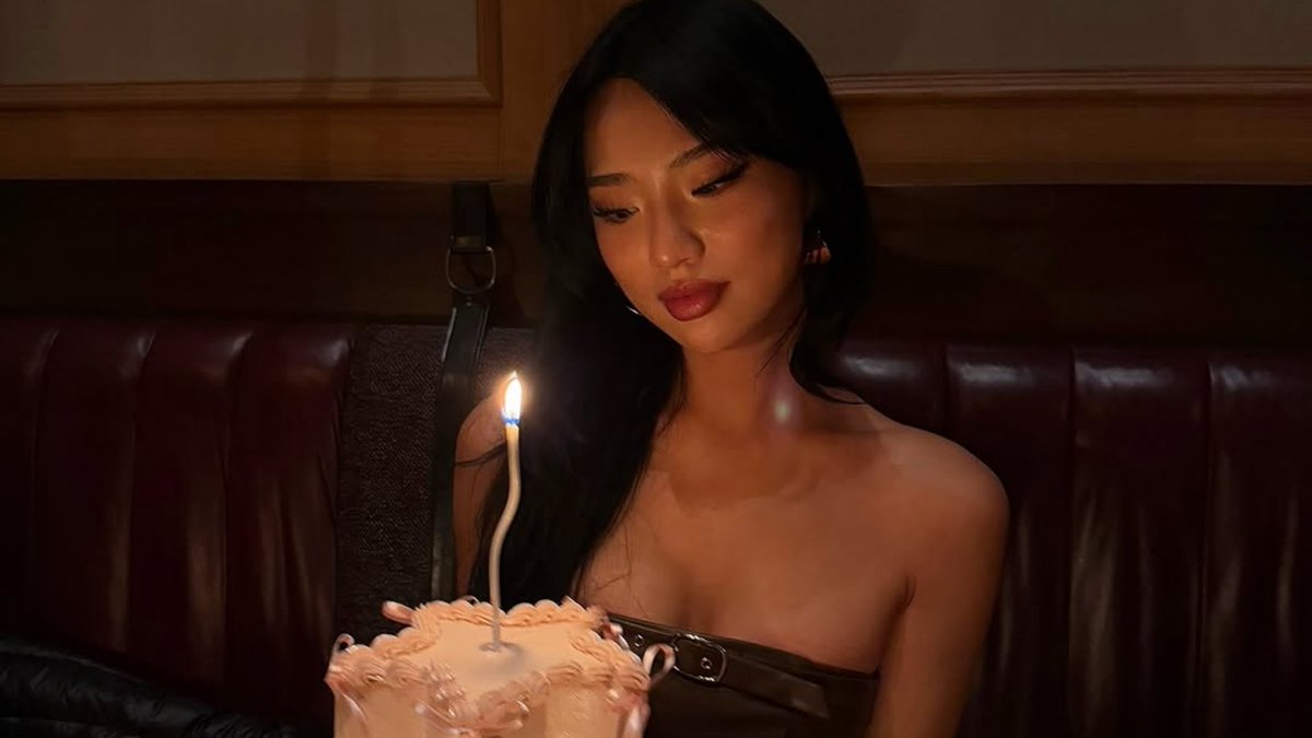 wildnympheas's tweet photo. ᅠᅠ
ᅠᅠ                   birthday girl. 
ᅠᅠ https://t.co/Pnt0R7Sb8l