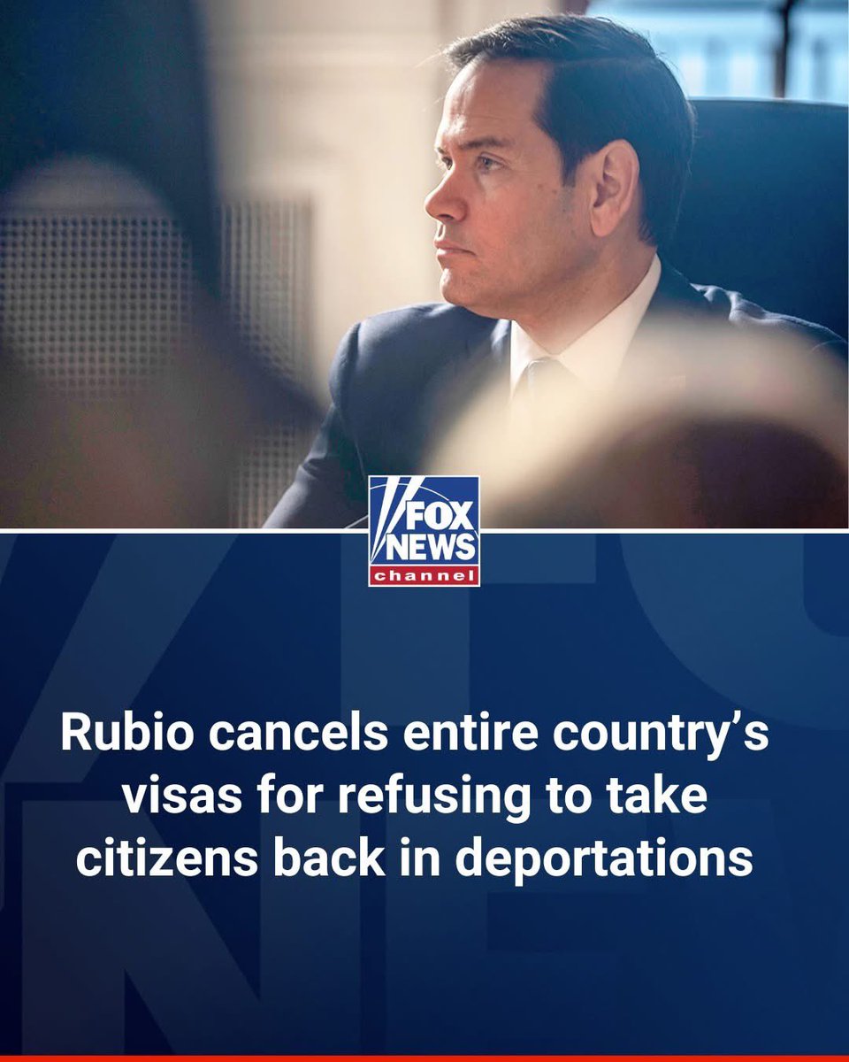 The_Caleb_Con's tweet image. FAFO LMAO 🤣😂☠️

@SecRubio #SendThemBack