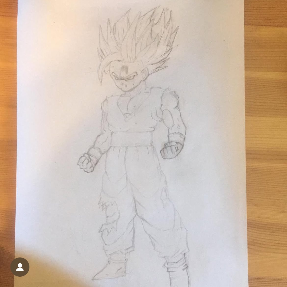 UnderworldDev's tweet photo. @TotallyNotMark Stopped drawing cuz I thought I wasn’t fast enough. Sketches would take forever. https://t.co/LtOq8OcPnr