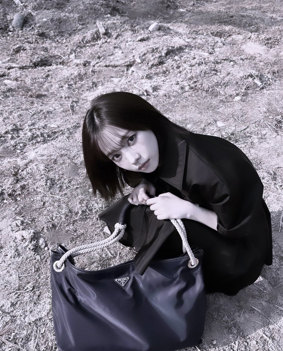 彼女感満載の写真たっくさんみれて幸せすぎてる、、、🥲🩵

#카리나 #aespa