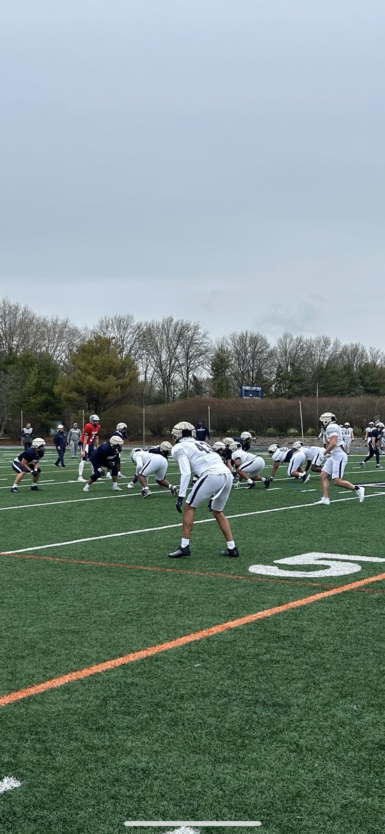 Alex Deckert (@alexdeckert101) on Twitter photo Had a great time at Monmouth today. Thanks <a href="/JimRobertsonQB/">Coach Robertson</a> for the invite!
<a href="/Coach_KCal/">Kevin Callahan Jr.</a> <a href="/lew_walk7/">Lewis Walker</a> <a href="/CoachBGabriel/">CoachBrianGabriel</a> <a href="/CoachSciarra/">CoachSciarra</a> <a href="/MW_FootballTeam/">MW Football</a> <a href="/MUHawksFB/">Monmouth Football</a> Had a great time at Monmouth today. Thanks <a href="/JimRobertsonQB/">Coach Robertson</a> for the invite!
<a href="/Coach_KCal/">Kevin Callahan Jr.</a> <a href="/lew_walk7/">Lewis Walker</a> <a href="/CoachBGabriel/">CoachBrianGabriel</a> <a href="/CoachSciarra/">CoachSciarra</a> <a href="/MW_FootballTeam/">MW Football</a> <a href="/MUHawksFB/">Monmouth Football</a>